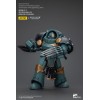 JoyToy - Sons of Horus - Tartaros Terminator Squad With Lightning Claws 1/18 - WH40K