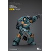 JoyToy - Sons of Horus - Tartaros Terminator Squad With Lightning Claws 1/18 - WH40K