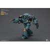 JoyToy - Sons of Horus - Tartaros Terminator Squad With Lightning Claws 1/18 - WH40K