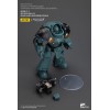 JoyToy - Sons of Horus - Tartaros Terminator Squad Terminator With Combi-Bolter And Chainfist 1/18 - WH40K