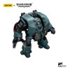 JoyToy Space Marines- Sons of Horus - Leviathan Dreadnought with Siege Drills 1/18 - Warhammer 40K