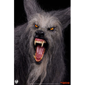 Premium Collectibles Studio PCS - THE HOWLING Epic Series 1/3 - Howling