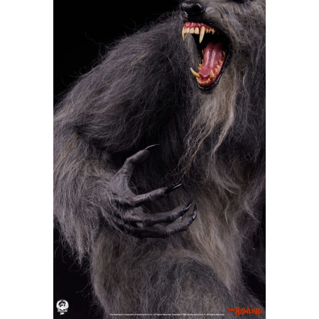 Premium Collectibles Studio PCS - THE HOWLING Epic Series 1/3 - Howling