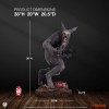 Premium Collectibles Studio PCS - THE HOWLING Epic Series 1/3 - Howling