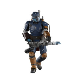 Star Wars Black Series - Paz Vizsla - The Mandalorian