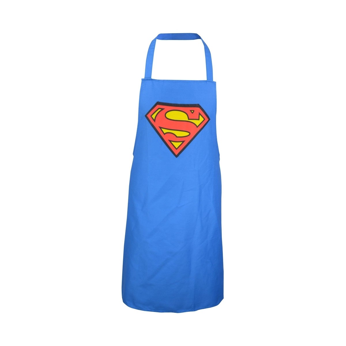 DC Comics - Superman Tablier Logo