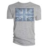 Doctor Who TARDIS Union Jack T-Shirt XXL