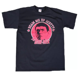 T-Shirt Scotty - Star Trek / M