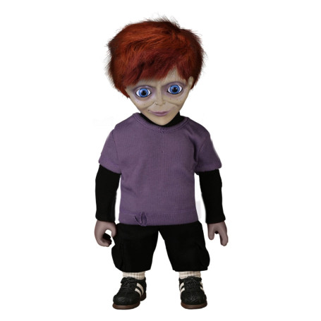 Mezco Le Fils de Chucky - Seed of Chucky - Glen talking doll- 38 cm