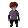 Mezco Le Fils de Chucky - Seed of Chucky - Glen talking doll- 38 cm