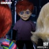 Mezco Le Fils de Chucky - Seed of Chucky - Glen talking doll- 38 cm