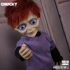 Mezco Le Fils de Chucky - Seed of Chucky - Glen talking doll- 38 cm