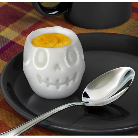 Moule Oeuf Crâne