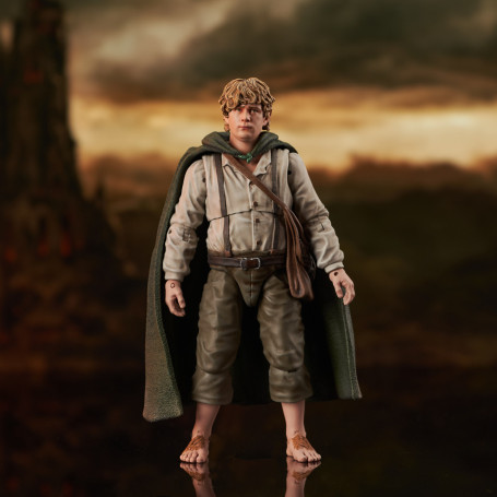 Diamond Select - Samwise Gamgee - Lord of the Rings - LOTR