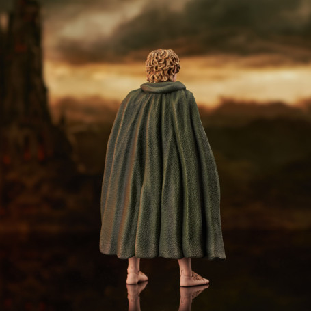 Diamond Select - Samwise Gamgee - Lord of the Rings - LOTR