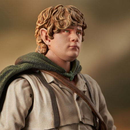 Diamond Select - Samwise Gamgee - Lord of the Rings - LOTR