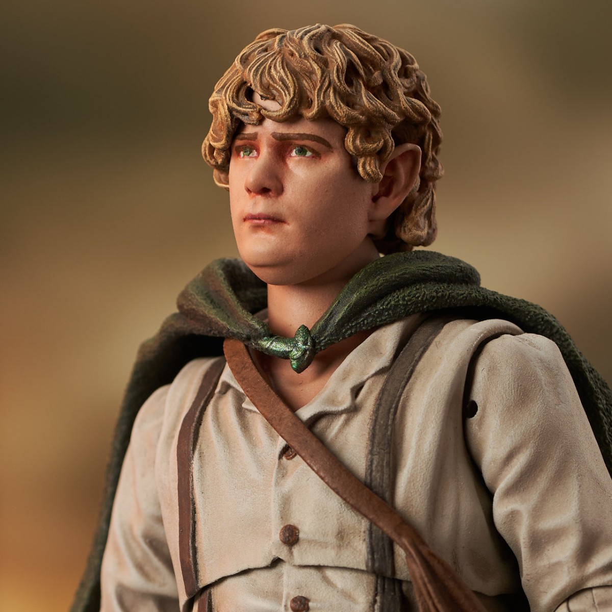 Diamond Select - Samwise Gamgee - Lord of the Rings - LOTR