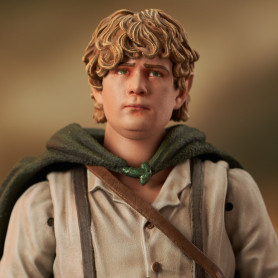 Diamond Select - Samwise Gamgee - Lord of the Rings - LOTR