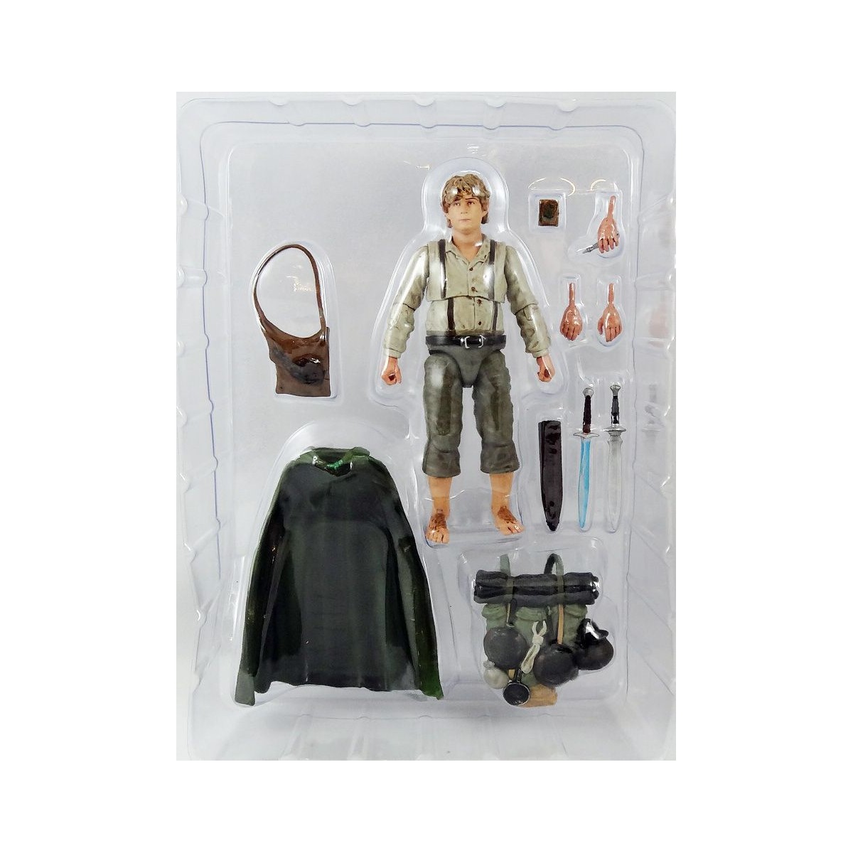 Diamond Select - Samwise Gamgee - Lord of the Rings - LOTR