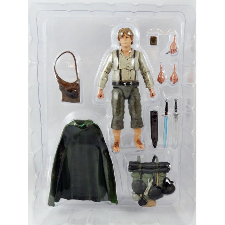 Diamond Select - Samwise Gamgee - Lord of the Rings - LOTR