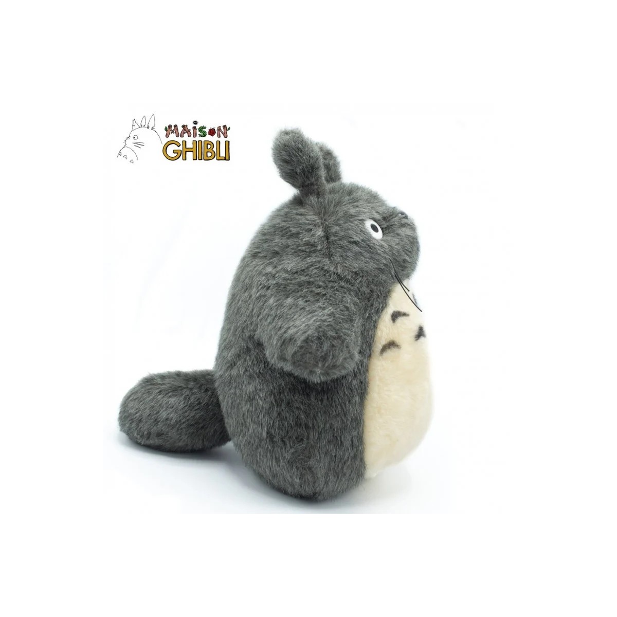 Maison Ghibli Totoro Plush Big M - My Neighbor Totoro