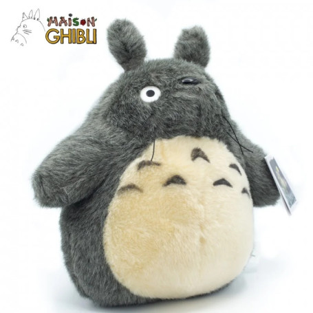 Maison Ghibli Totoro Plush Big M - My Neighbor Totoro
