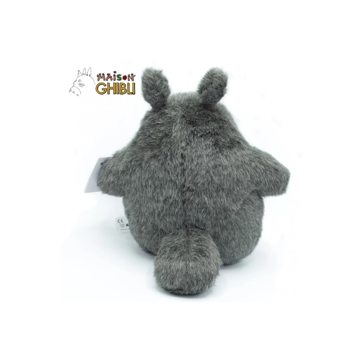 Maison Ghibli Totoro Plush Big M - My Neighbor Totoro