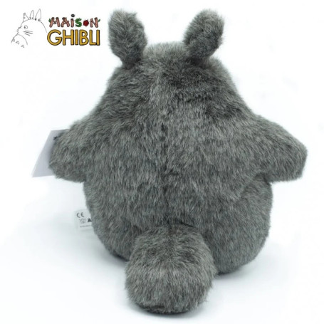 Maison Ghibli Totoro Plush Big M - My Neighbor Totoro