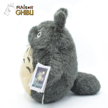 Maison Ghibli Totoro Plush Big M - My Neighbor Totoro