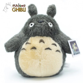 Maison Ghibli Totoro Plush Big M - My Neighbor Totoro