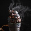 Benelic - Studio Ghibli Le Château Ambulant - Howl Castle Humidifier