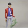 Bulles en Boite - Lupin the Third Statue (Part II)