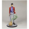 Bulles en Boite - Lupin the Third Statue (Part II)