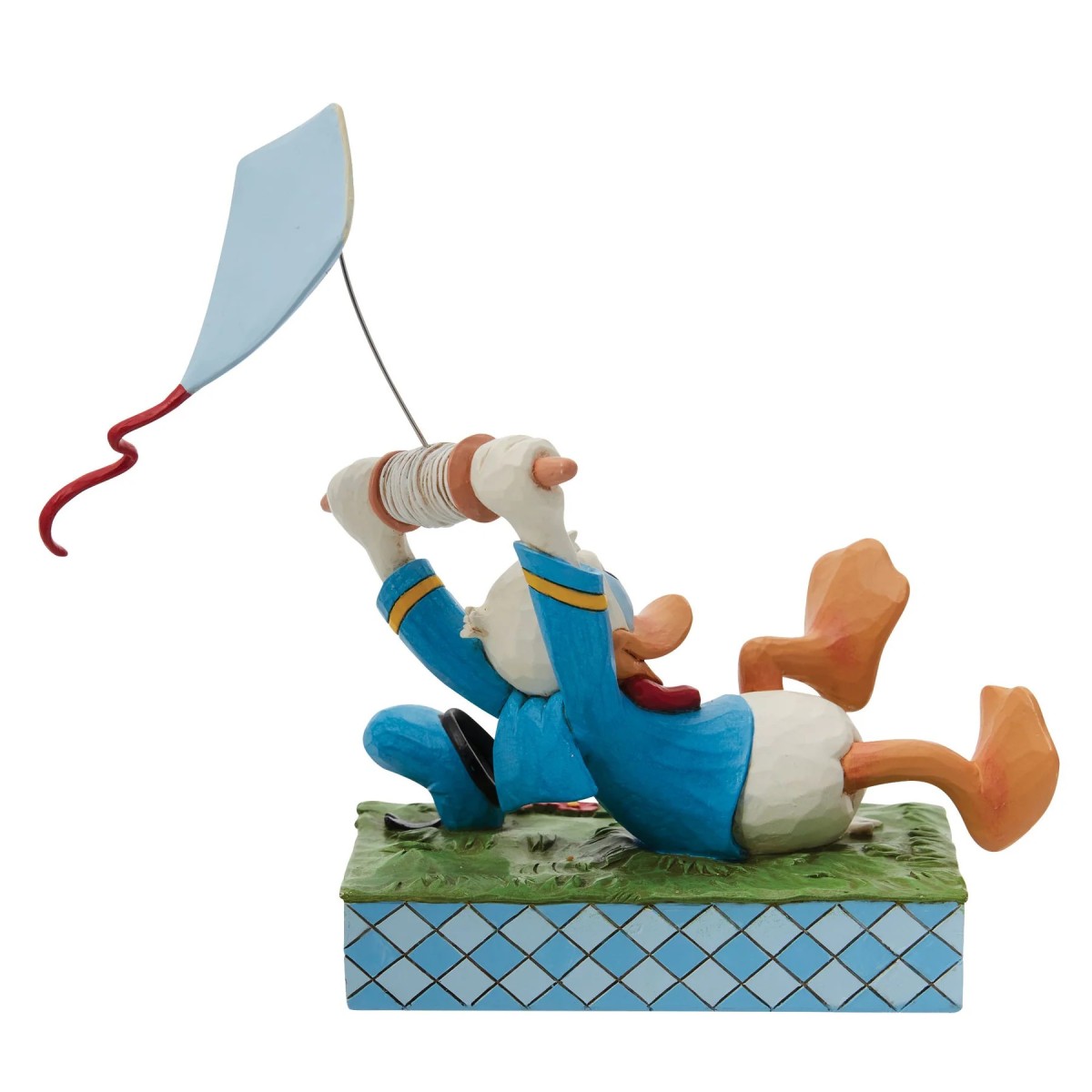 Enesco - Disney Tradition - Donald Kite - By Jim Shore