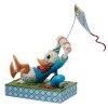 Enesco - Disney Tradition - Donald Kite - By Jim Shore
