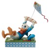 Enesco - Disney Tradition - Donald Kite - By Jim Shore
