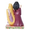 Enesco - Rapunzel and Mother Gothel - Disney Tradition by Jim Shore