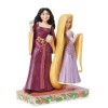 Enesco - Rapunzel and Mother Gothel - Disney Tradition by Jim Shore