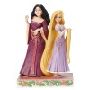 Enesco - Rapunzel and Mother Gothel - Disney Tradition by Jim Shore