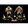 Neca - TMNT - Ninja Turtles - Napoleon & Atilla Frog 2-pack