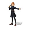 Banpresto - Jujutsu Kaisen - NOBARA KUGISAKI V2 - Jukon No Kata
