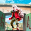 Abystyle - NARUTO SHIPPUDEN - Jiraya Super Figure Collection