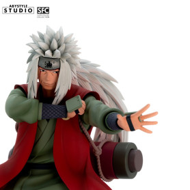 Abystyle - NARUTO SHIPPUDEN - Jiraya Super Figure Collection