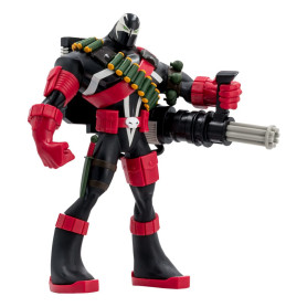 McFarlane - Commando Spawn (The Adventures of Spawn) - 30th anniversary