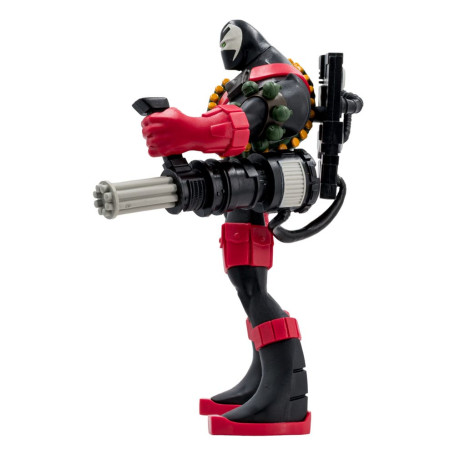 McFarlane - Commando Spawn (The Adventures of Spawn) - 30th anniversary