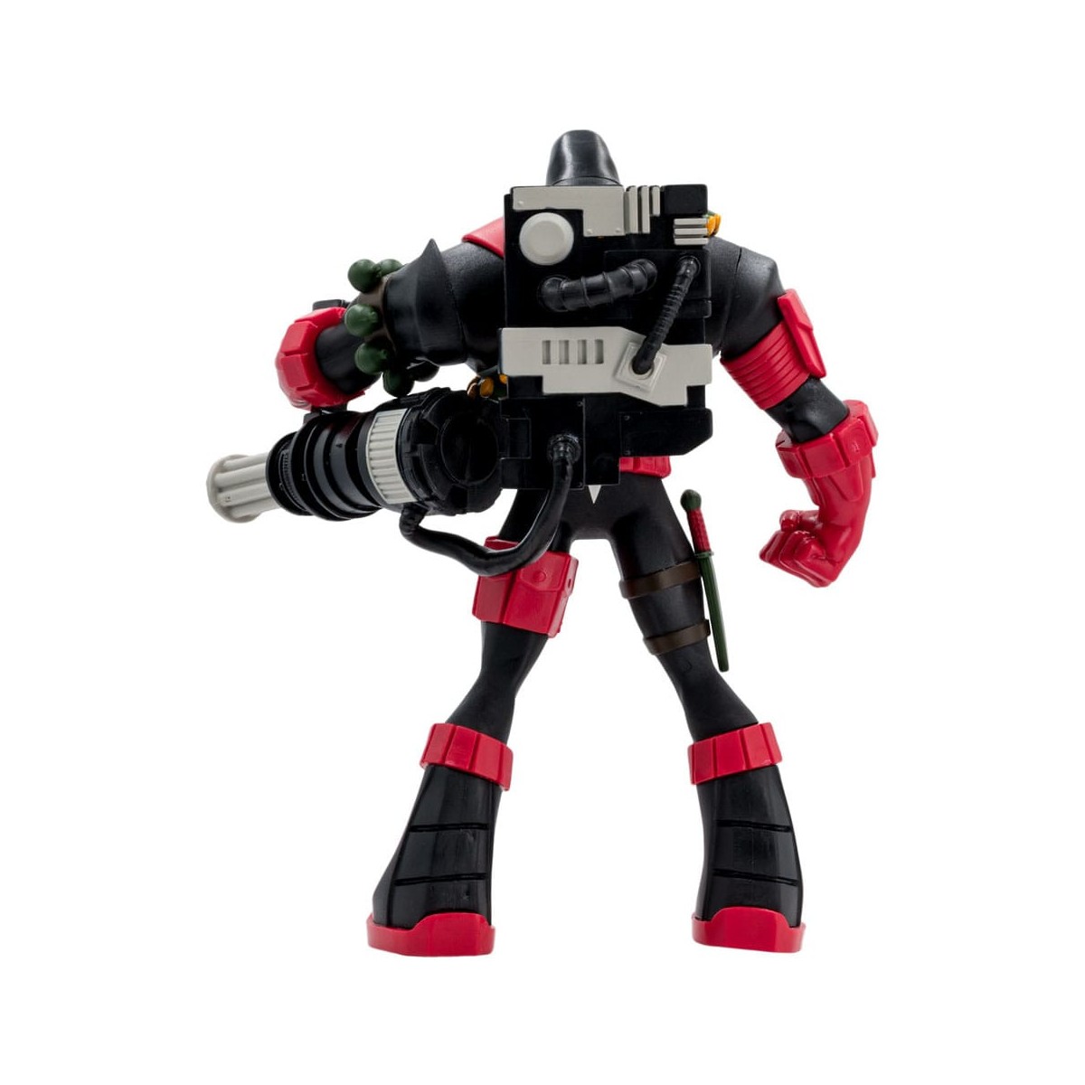 McFarlane - Commando Spawn (The Adventures of Spawn) - 30th anniversary
