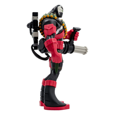 McFarlane - Commando Spawn (The Adventures of Spawn) - 30th anniversary
