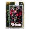 McFarlane - Commando Spawn (The Adventures of Spawn) - 30th anniversary