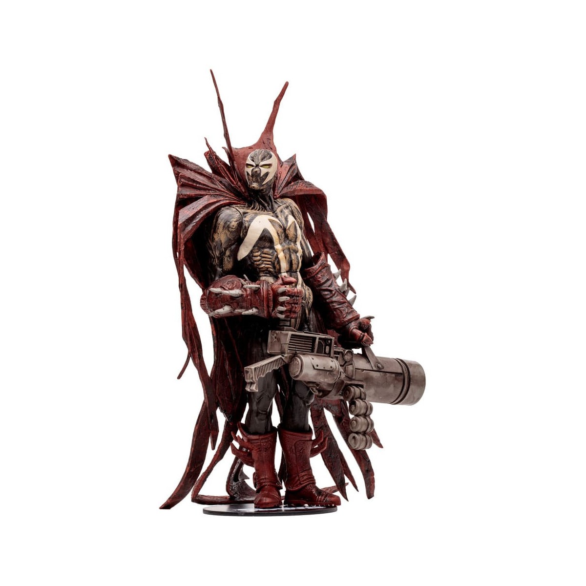 McFarlane - Hellspawn (Spawn HSI.005) - 30 th anniversary