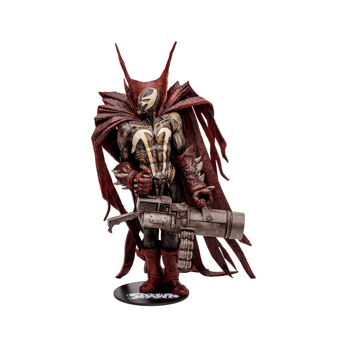 McFarlane - Hellspawn (Spawn HSI.005) - 30 th anniversary